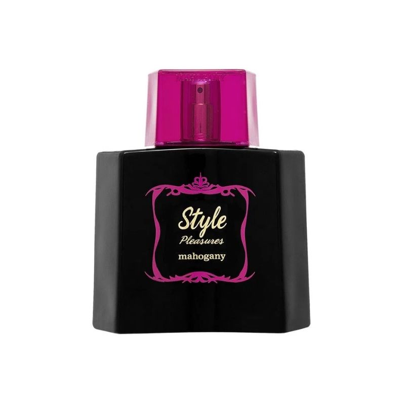 style pleasures perfume