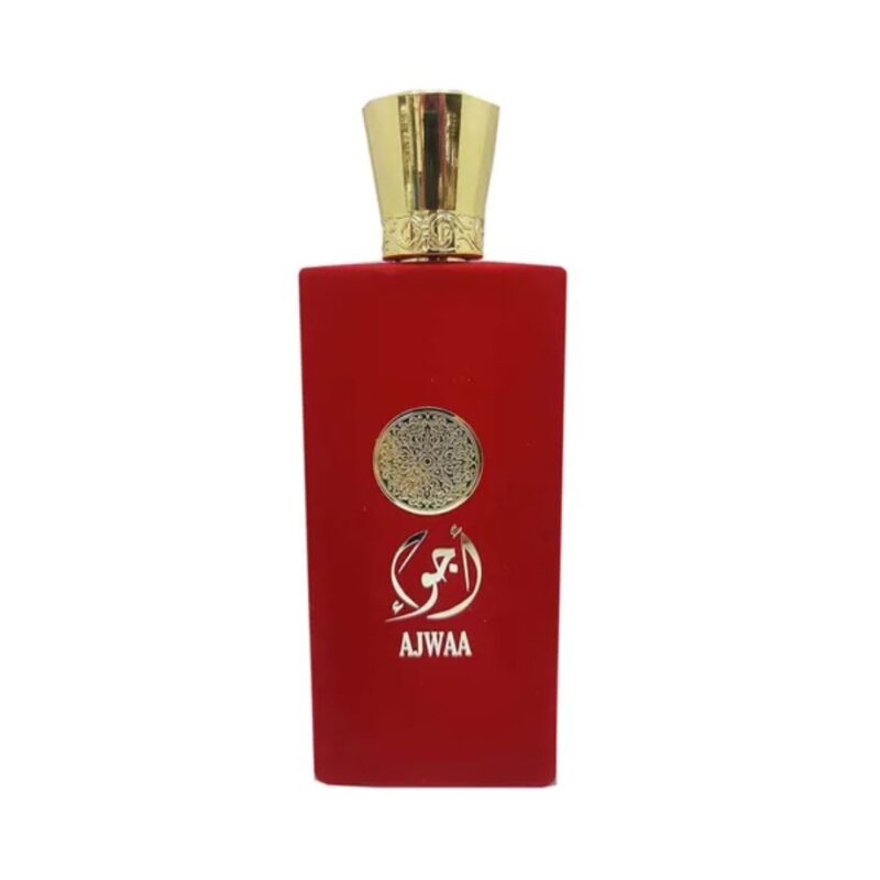 Ajwaa Red