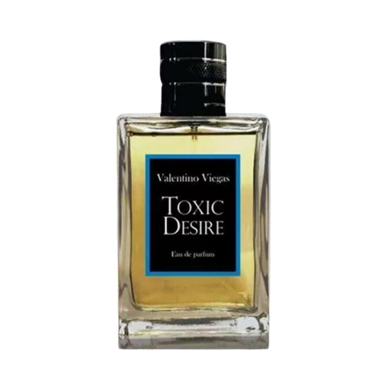 Toxic Desire