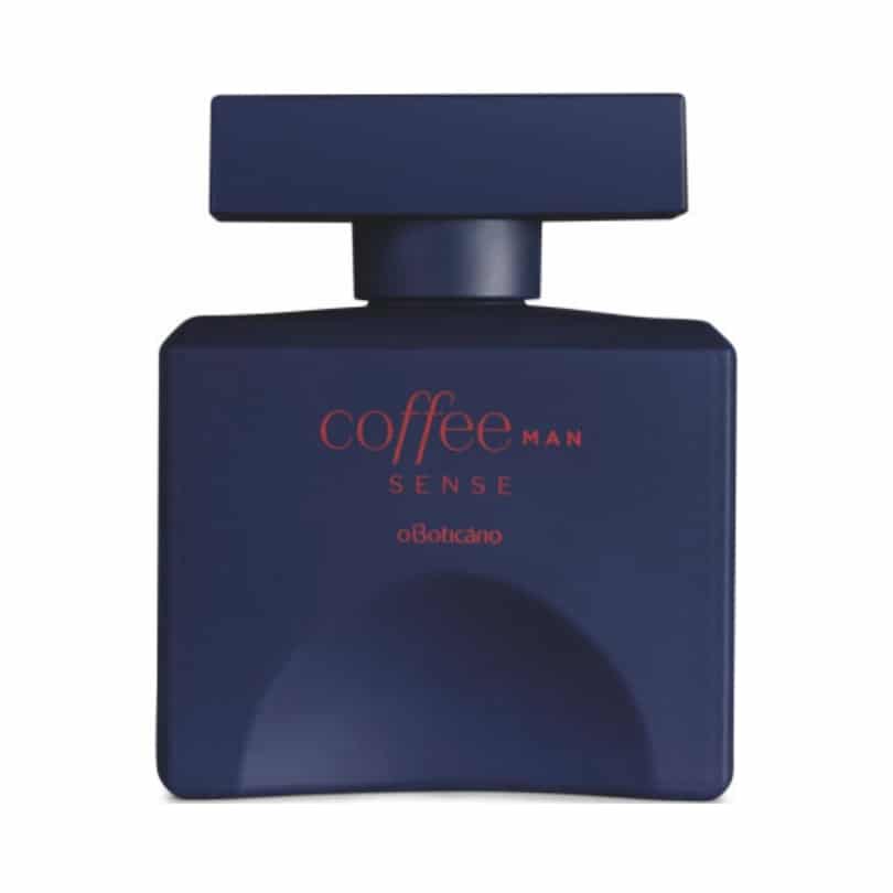 Coffee Man Sense