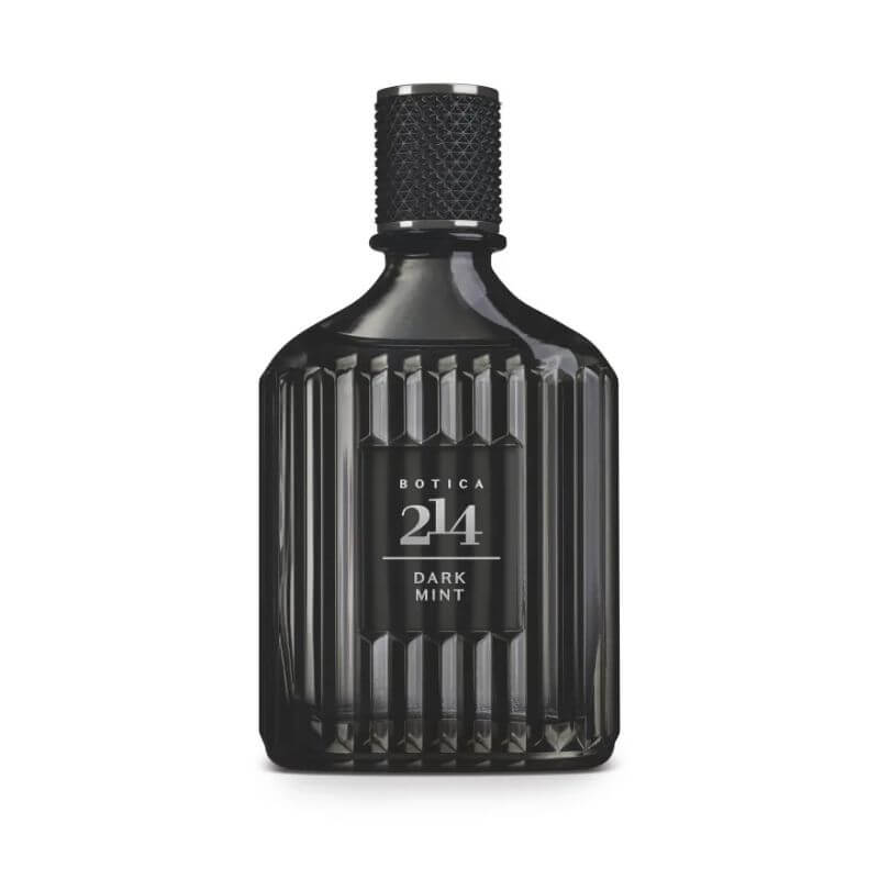 Botica 214 Dark Mint