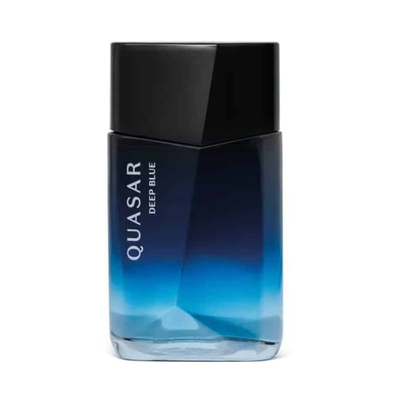 Quasar Deep Blue