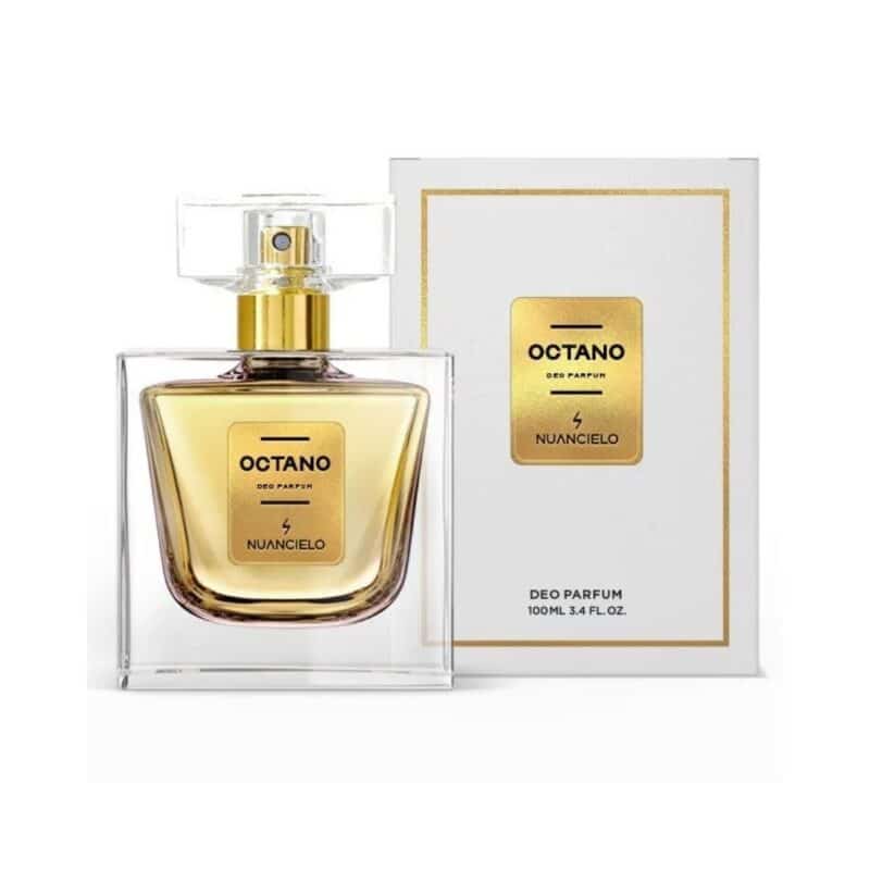 Octano