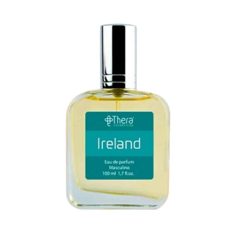 Ireland