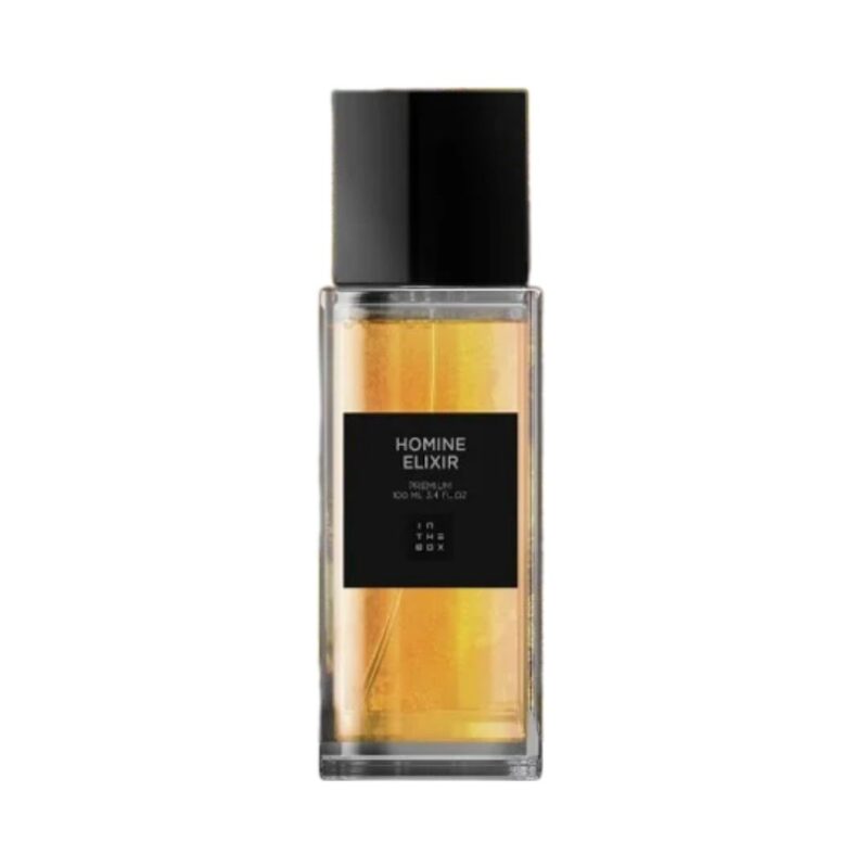 Homine Elixir