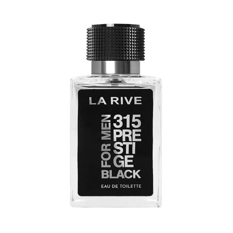 315 Prestige Black