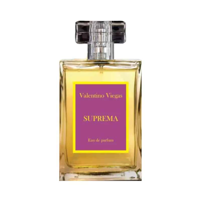 Suprema