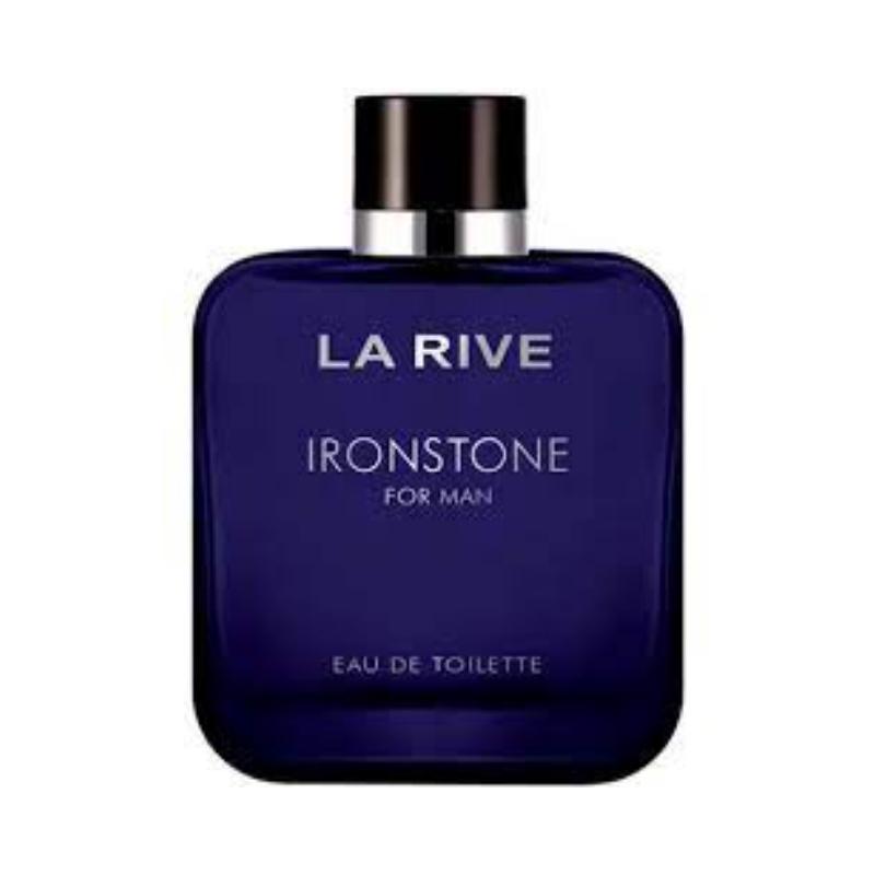 Ironstone