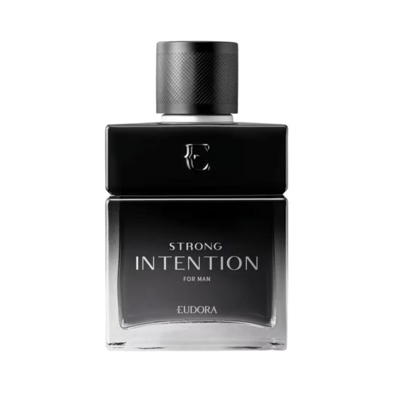 Strong Intention