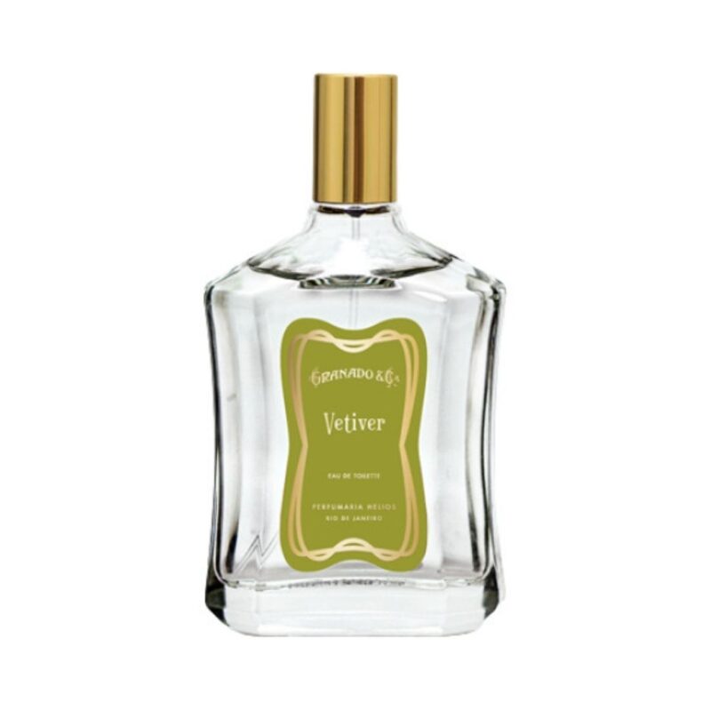 Vetiver