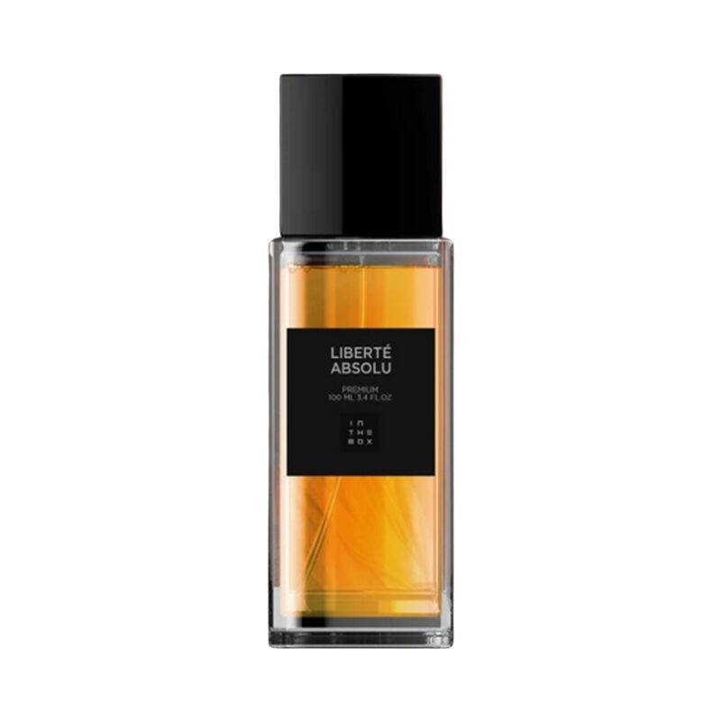 Liberté Absolu