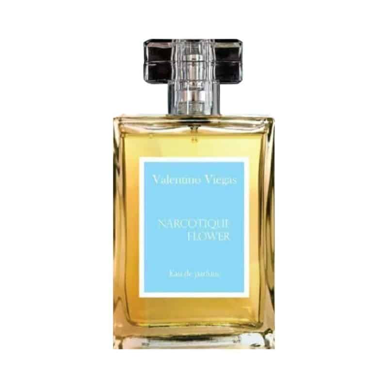 Narcotique Flower