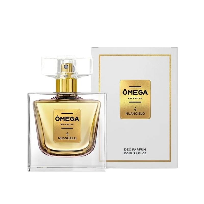 Ômega
