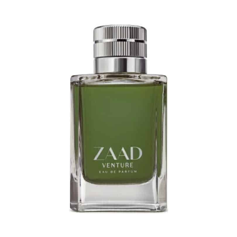 Zaad Venture