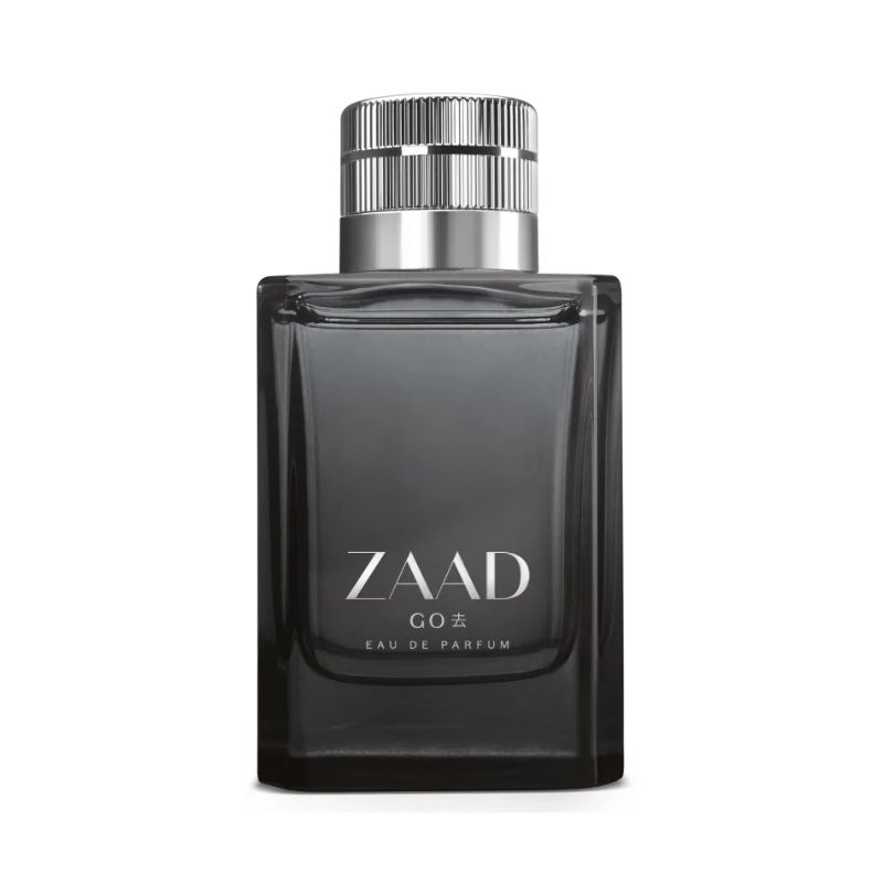 zaad go