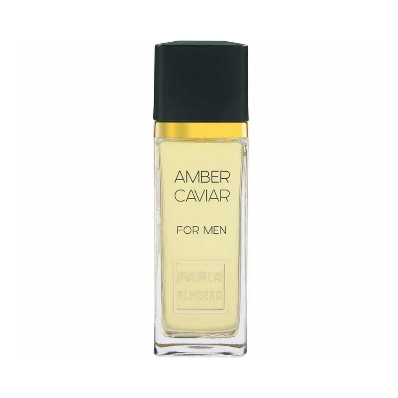 Amber Caviar