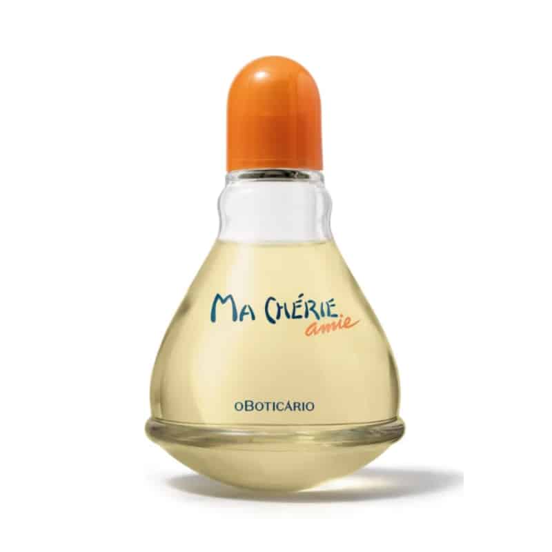 Ma Chérie Amie