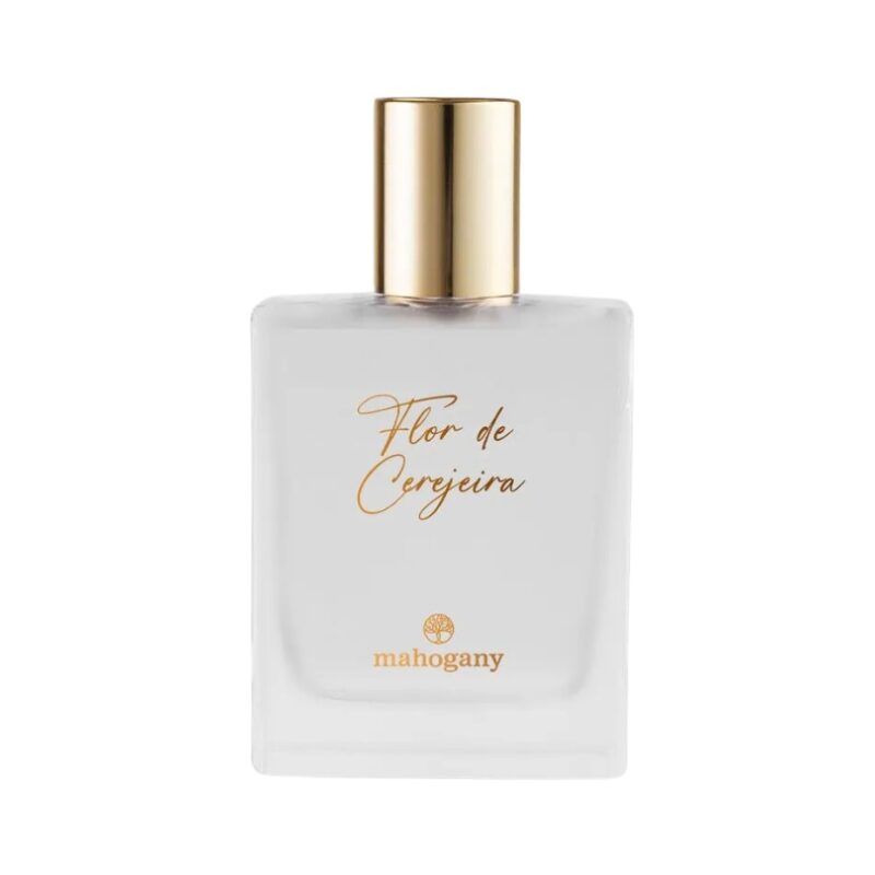 Flor de Cerejeira