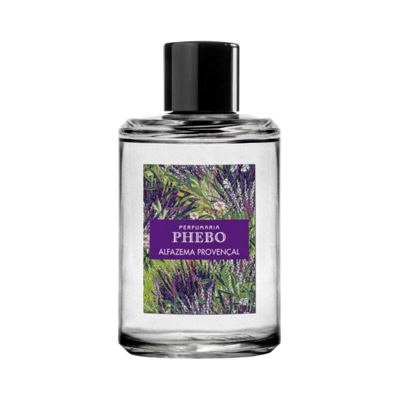 Colônia Phebo Alfazema Provençal