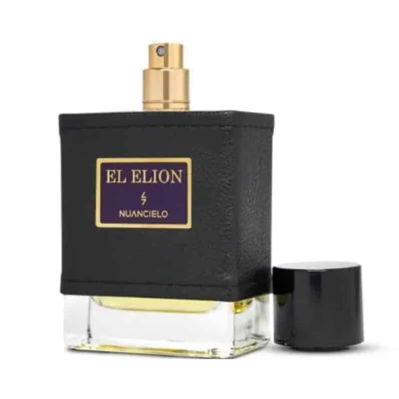 El Elion