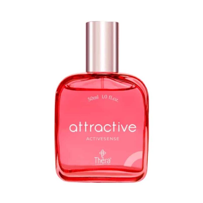 Attractive