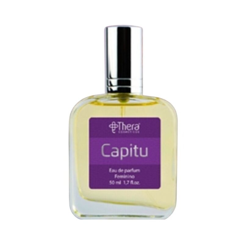 Capitu