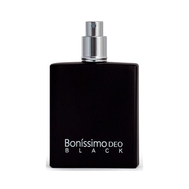 Boníssimo Black