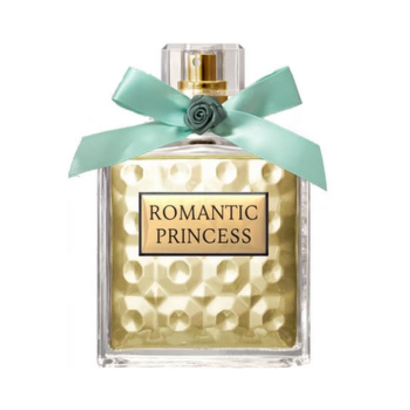 Romantic Princess