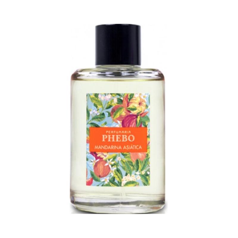 Colônia Phebo Mandarina Asiática