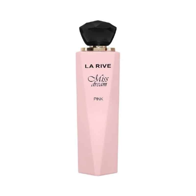 Miss Dream Pink