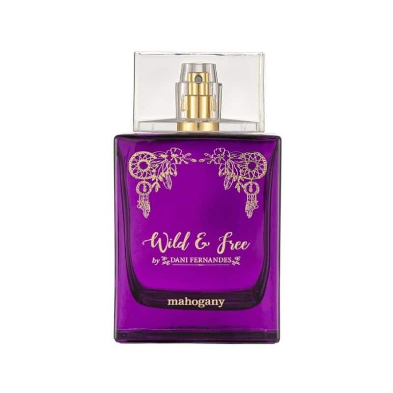 wild and free