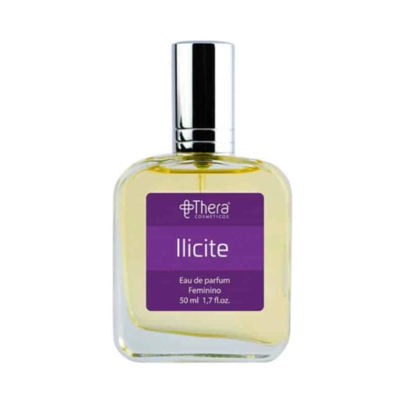 Ilicite
