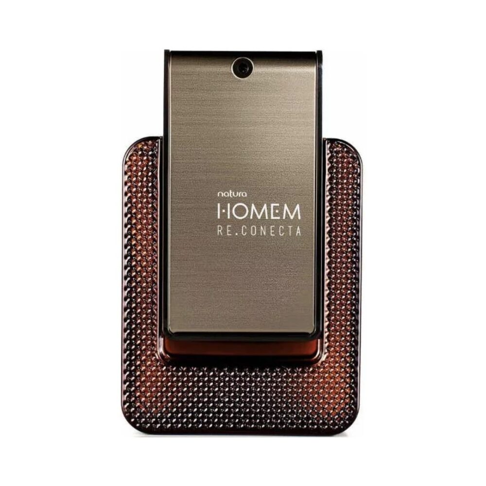 Natura Homem Re.conecta