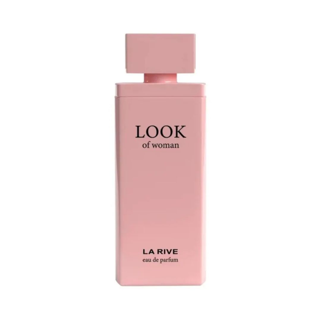 Look of Woman