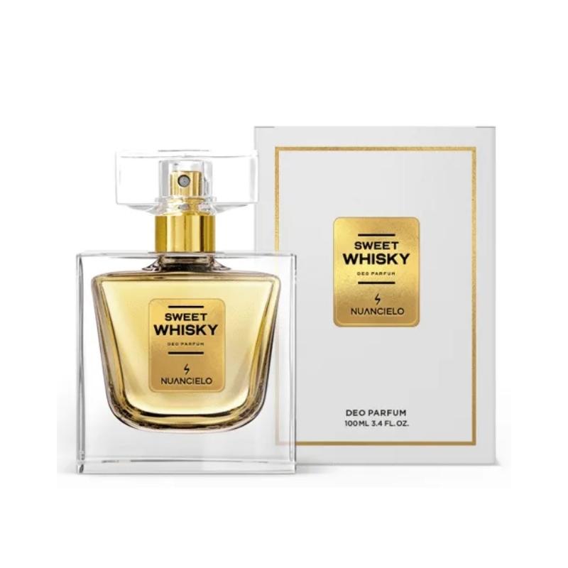 Sweet Whisky