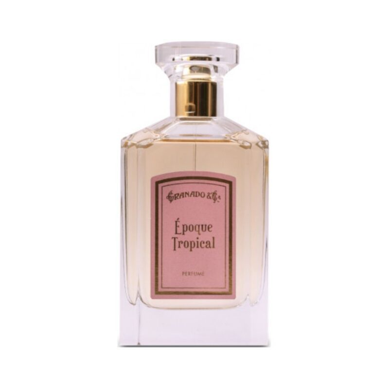 Époque Tropical