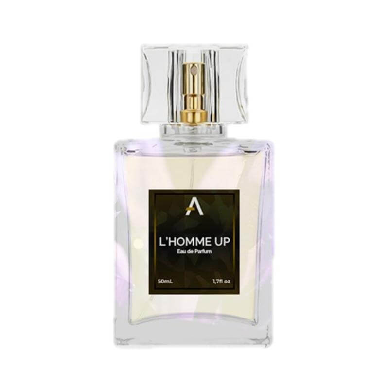 L'Homme Up