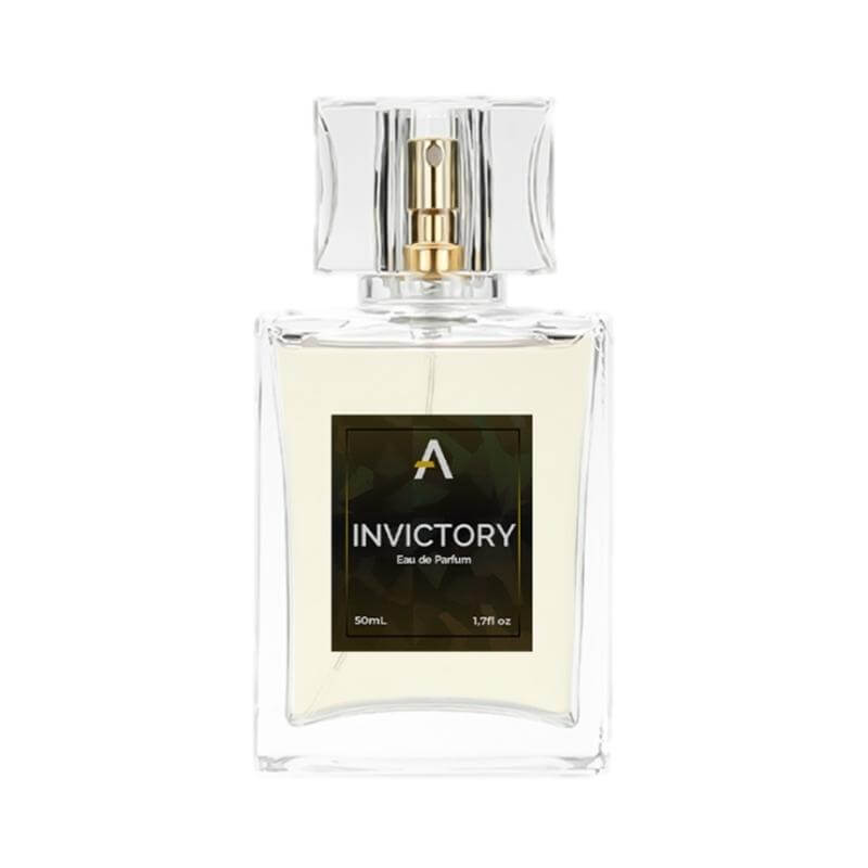 Invictory