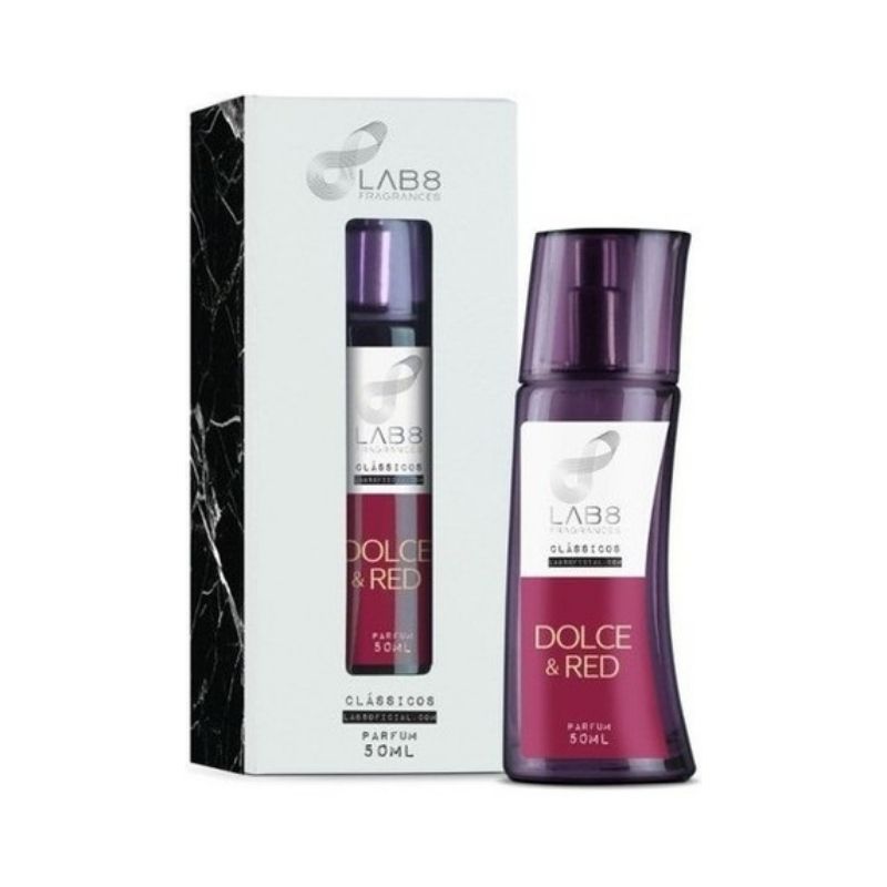 Dolce & Red