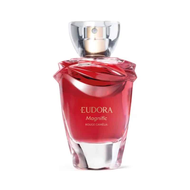 Magnific Rouge Camélia