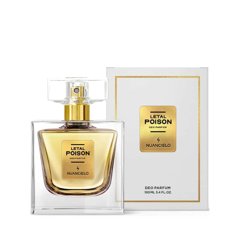 Letal Poison