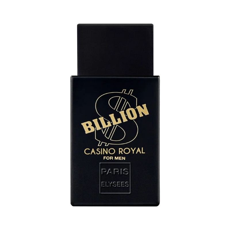 Billion Casino Royal