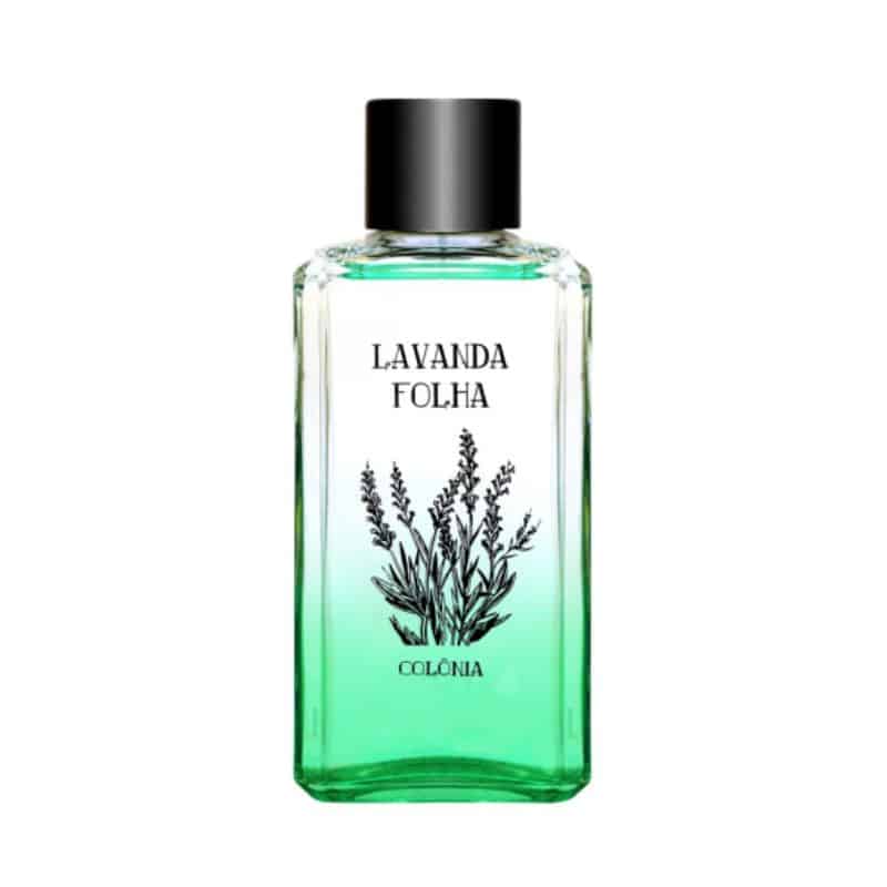 Colônia Phebo Lavanda Folha
