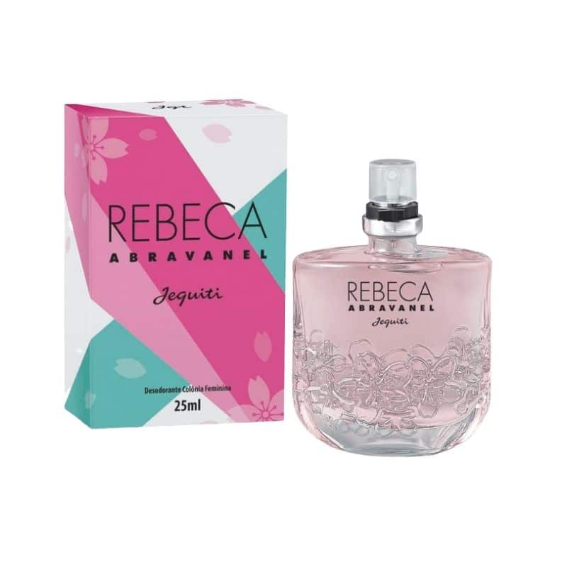 rebeca abravanel