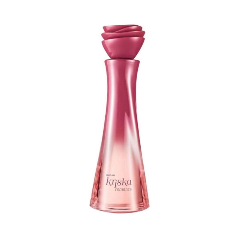 Kriska Romance