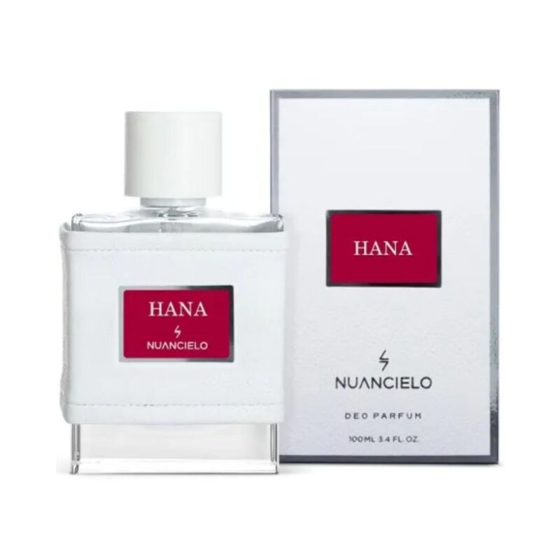 Hana