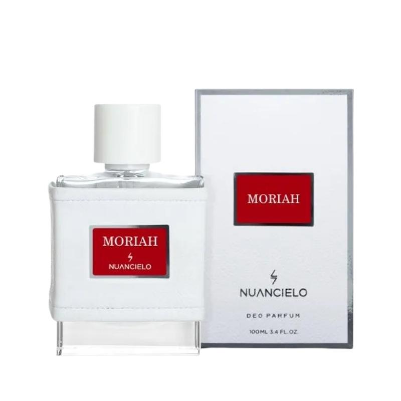 Moriah