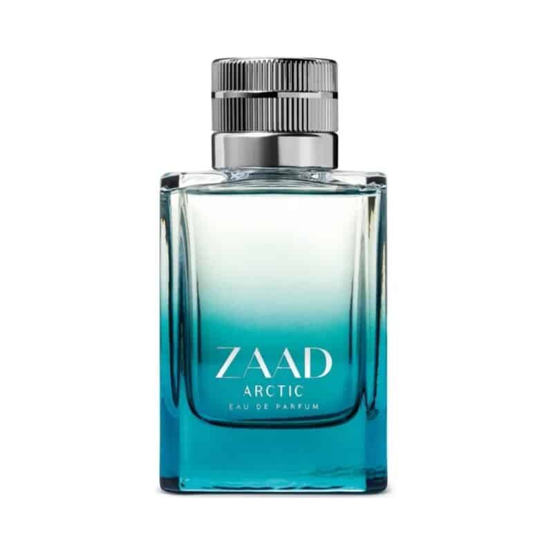 Zaad Arctic