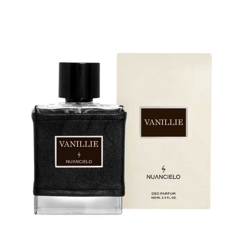 Vanillie