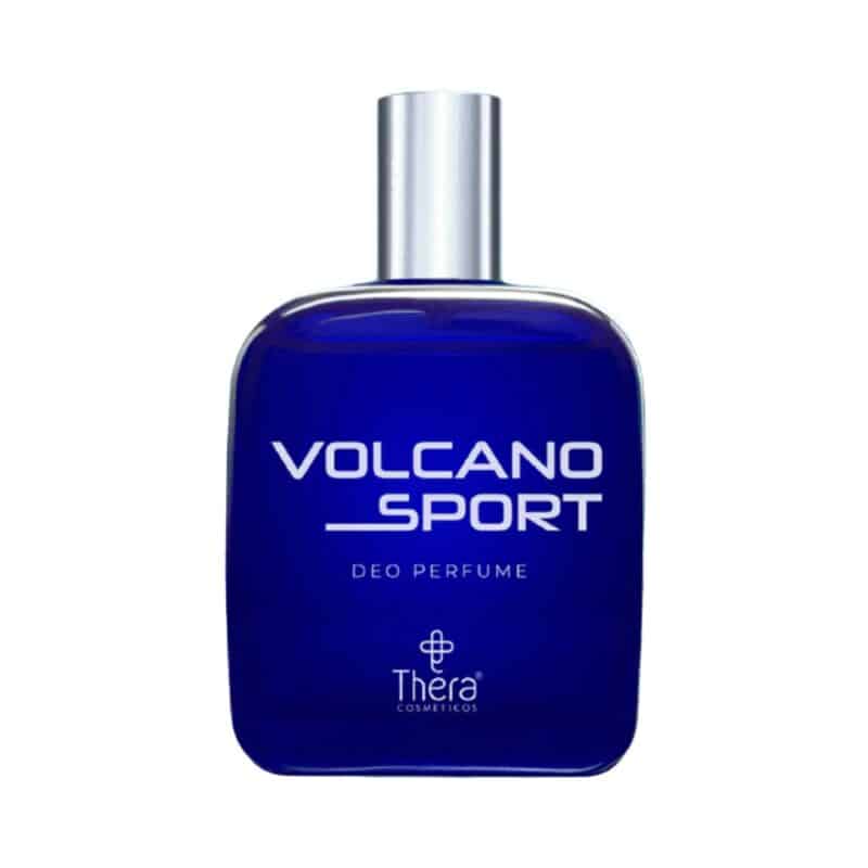 Volcano Sport
